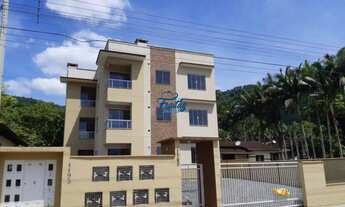 Imagem 4: Apartamento com 02 quartos em Schroeder no Bairro Rio Hern