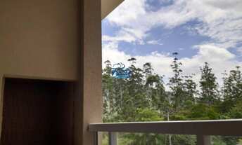 Imagem 6: Apartamento com 02 quartos em Schroeder no Bairro Rio Hern