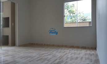 Imagem 7: Apartamento com 02 quartos em Schroeder no Bairro Rio Hern