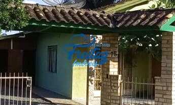 Imagem: Casa com 05 quartos sendo 01 suíte em Schroeder