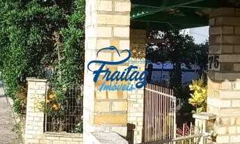 Imagem 2: Casa com 05 quartos sendo 01 suíte em Schroeder - Bairro Centro Norte