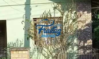 Imagem 5: Casa com 05 quartos sendo 01 suíte em Schroeder - Bairro Centro Norte