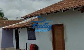 Imagem: Casa com 03 quartos em Schroeder no Bairro