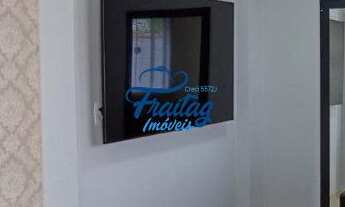 Imagem 3: Casa com 03 quartos em Schroeder no Bairro Tomaselli