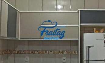 Imagem 4: Casa com 03 quartos em Schroeder no Bairro Tomaselli