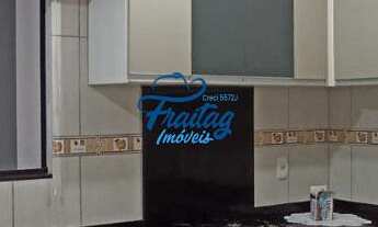 Imagem 5: Casa com 03 quartos em Schroeder no Bairro Tomaselli