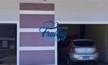 Imagem: Casa com 02 quartos sendo 01 suíte em Schroeder