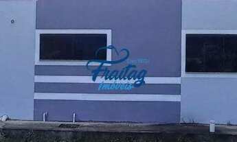 Imagem 3: Casa com 02 quartos sendo 01 suíte em Schroeder no Bairro Centro Norte