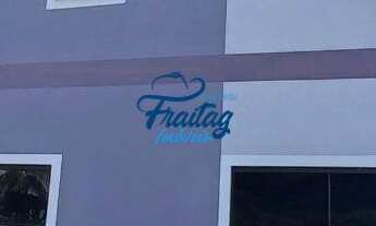 Imagem 4: Casa com 02 quartos sendo 01 suíte em Schroeder no Bairro Centro Norte