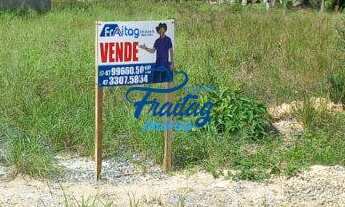 Imagem 4: Terreno em Schroeder no Bairro Centro Leste