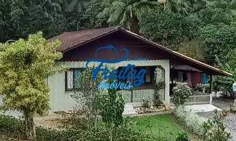 Imagem: Chácara em Schroeder no Bairro Itoupava