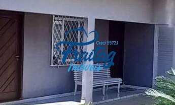 Imagem: Casa com 03 quartos em Schroeder, no Centro