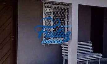 Imagem 3: Casa com 03 quartos em Schroeder, no Centro