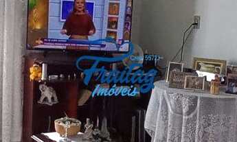 Imagem 5: Casa com 03 quartos em Schroeder, no Centro