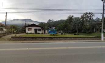 Imagem: Terreno em Schroeder no Centro