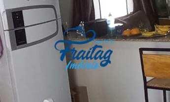 Imagem 3: Casa com 02 quartos em Schroeder no Bairro Schroeder I