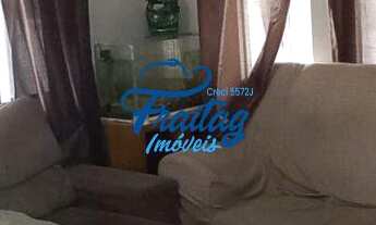 Imagem 6: Casa com 02 quartos em Schroeder no Bairro Schroeder I