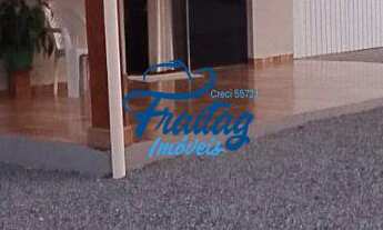 Imagem: Casa com 03 quartos sendo 01 suíte em Jaraguá