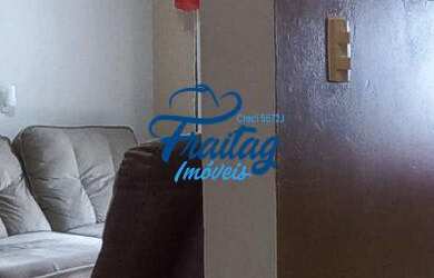 Imagem 6: Apartamento com 03 quartos em Schroeder no Bairro Rio Hern