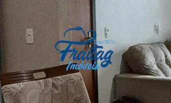 Imagem: Apartamento com 03 quartos em Schroeder