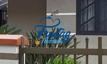 Imagem: Casa com 02 quartos em Schroeder - Bairro