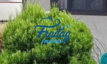 Imagem 2: Casa com 02 quartos em Schroeder - Bairro Centro