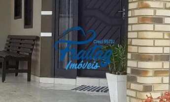 Imagem 3: Casa com 02 quartos em Schroeder - Bairro Centro