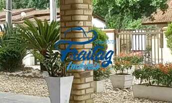 Imagem 5: Casa com 02 quartos em Schroeder - Bairro Centro