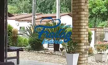 Imagem 6: Casa com 02 quartos em Schroeder - Bairro Centro