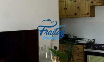 Imagem 3: Apartamento com 02 quartos em Jaraguá do Sul, no Bairro João Pessoa