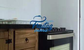 Imagem 4: Apartamento com 02 quartos em Jaraguá do Sul, no Bairro João Pessoa