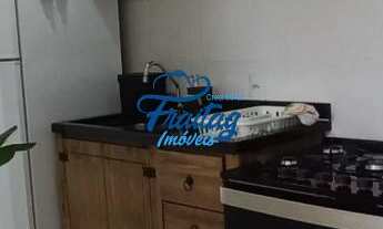 Imagem 5: Apartamento com 02 quartos em Jaraguá do Sul, no Bairro João Pessoa