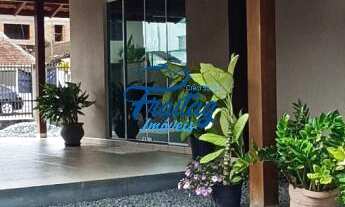 Imagem 3: Casa com 03 quartos sendo 01 suíte em Jaraguá do Sul no Bairro João Pessoa