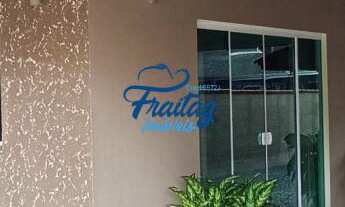 Imagem 2: Casa com 03 quartos sendo 01 suíte em Jaraguá do Sul no Bairro João Pessoa