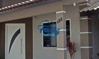 Imagem: Casa com 03 quartos em Schroeder no Bairro