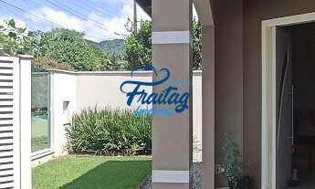 Imagem 3: Casa com 03 quartos em Schroeder no Bairro Schroeder III