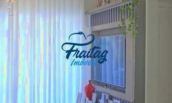 Imagem: Apartamento 02 quartos sendo 01 suíte em