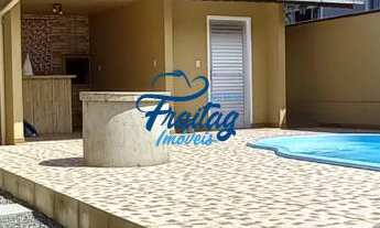 Imagem 6: Casa com 03 quartos em Schroeder - Bairro Tomaselli