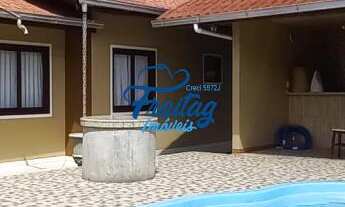 Imagem 5: Casa com 03 quartos em Schroeder - Bairro Tomaselli