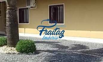 Imagem 3: Casa com 03 quartos em Schroeder - Bairro Tomaselli