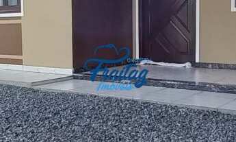 Imagem: Casa com 03 quartos em Schroeder - Bairro