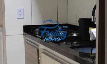 Imagem: Apartamento com 02 quartos em Jaraguá do