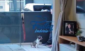 Imagem 4: Apartamento com 02 quartos em Jaraguá do Sul, no Bairro João Pessoa