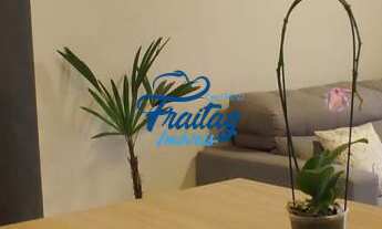 Imagem 5: Apartamento com 02 quartos em Jaraguá do Sul, no Bairro João Pessoa