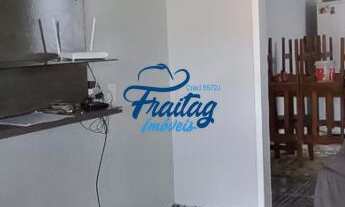 Imagem 3: Casa com 03 quartos sendo 01 suíte em Jaraguá do Sul no Bairro João Pessoa