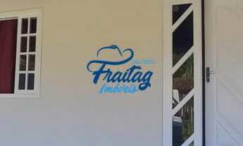 Imagem 2: Casa com 03 quartos sendo 01 suíte em Jaraguá do Sul no Bairro João Pessoa