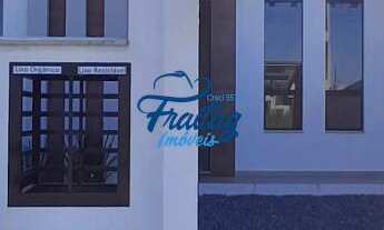 Imagem: Casa geminada com 03 quartos sendo 01 suíte