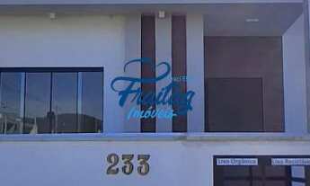 Imagem 2: Casa geminada com 03 quartos sendo 01 suíte em Guaramirim no Bairro Bananal do Sul