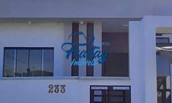 Imagem 3: Casa geminada com 03 quartos sendo 01 suíte em Guaramirim no Bairro Bananal do Sul