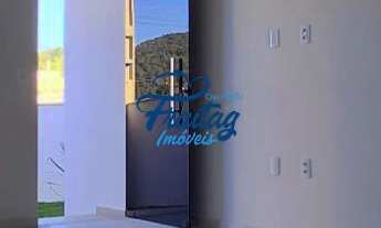 Imagem 6: Casa geminada com 03 quartos sendo 01 suíte em Guaramirim no Bairro Bananal do Sul